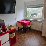 Grosszügiges Mit Eigenem Bad Privatunterkunft