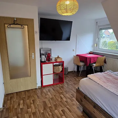 Grosszügiges Mit Eigenem Bad * Munster (North Rhine-Westphalia)