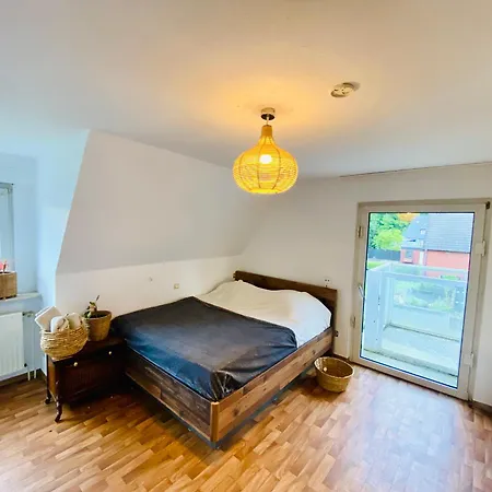 Homestay Grosszuegige Mit Eigenem Bad - Clemenshospital, Brillux, Hbz *