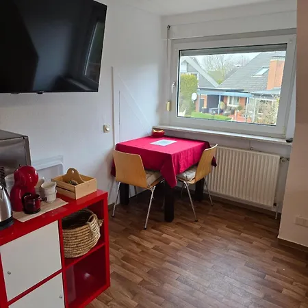Grosszuegige Mit Eigenem Bad - Clemenshospital, Brillux, Hbz Homestay
