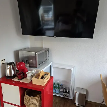 Grosszuegige Mit Eigenem Bad - Clemenshospital, Brillux, Hbz Münster