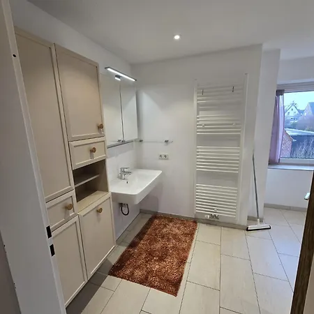 Homestay Grosszuegige Mit Eigenem Bad - Clemenshospital, Brillux, Hbz Munster (North Rhine-Westphalia)