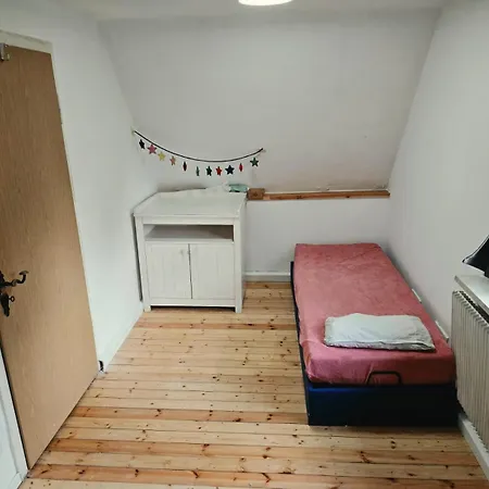 Grosszuegige Mit Eigenem Bad - Clemenshospital, Brillux, Hbz Homestay szállás