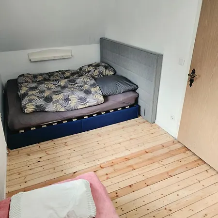 Grosszuegige Mit Eigenem Bad - Clemenshospital, Brillux, Hbz Homestay szállás