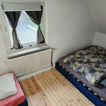 Grosszuegige Mit Eigenem Bad - Clemenshospital, Brillux, Hbz Homestay szállás