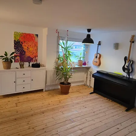 Homestay szállás Grosszuegige Mit Eigenem Bad - Clemenshospital, Brillux, Hbz *