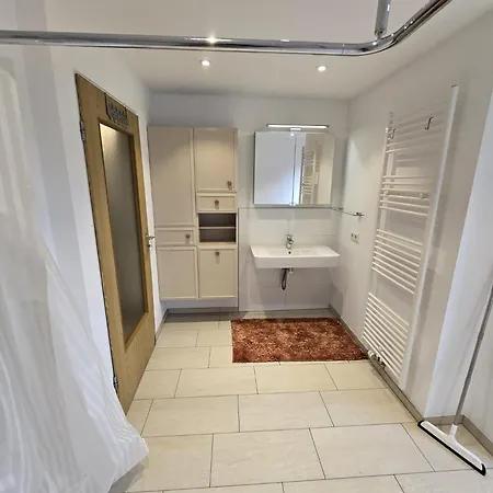 Grosszuegige Mit Eigenem Bad - Clemenshospital, Brillux, Hbz Homestay szállás