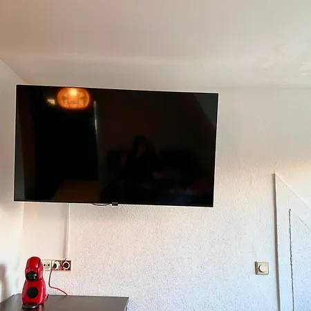Grosszuegige Mit Eigenem Bad - Clemenshospital, Brillux, Hbz Homestay szállás Münster