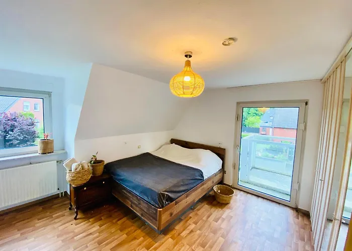 Homestay Grosszuegiges Mit Eigenem Bad *