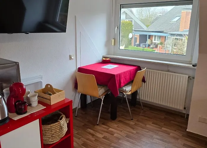 Grosszuegiges Mit Eigenem Bad Homestay