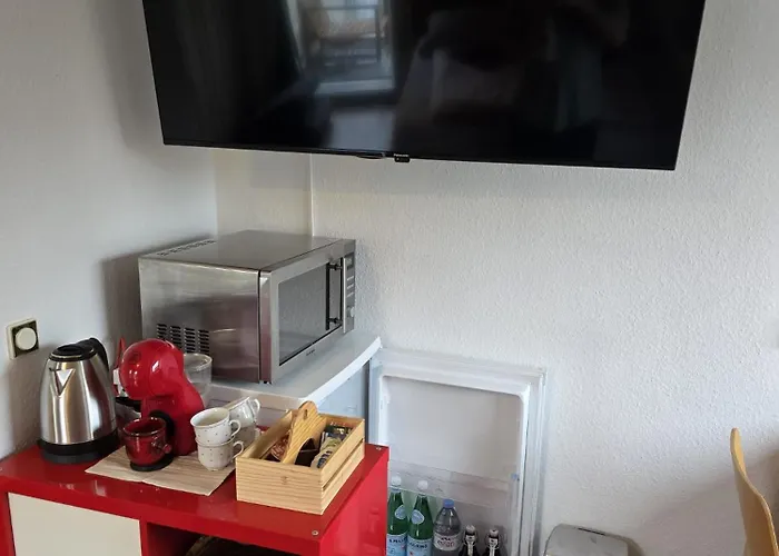 Grosszügiges Mit Eigenem Bad Munster (North Rhine-Westphalia)