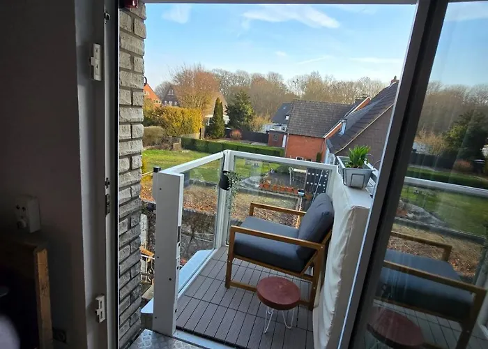 Grosszügiges Mit Eigenem Bad * Munster (North Rhine-Westphalia)