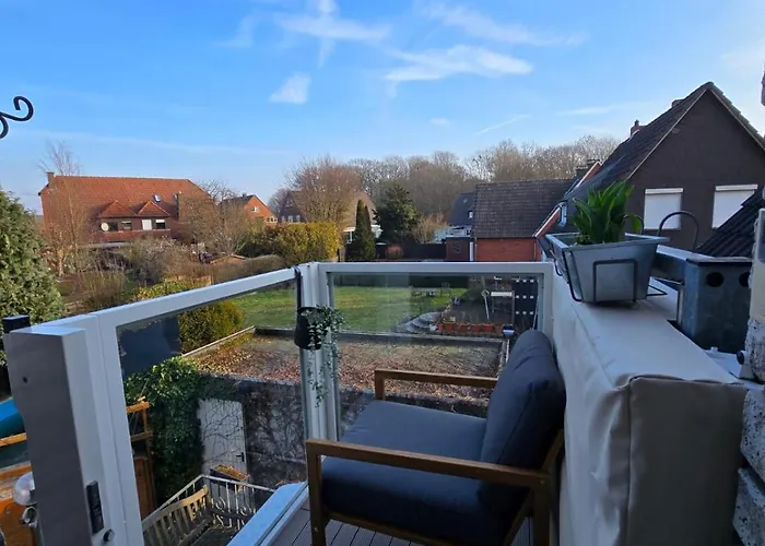 Grosszügiges Mit Eigenem Bad *